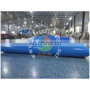 Best PVC Material Type Inflatable Swimming Pools Commerial Inflatable Pools for Sale thumbnail-5