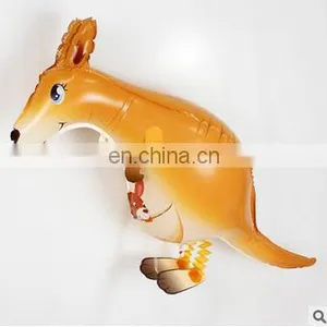 (DX-QQ-0045) INFLATABLE WALKING PET BALLOONS thumbnail-1