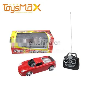 Educational Games Latest Plastic Eco-Friendly 2.4G High Speed Rc Car thumbnail-1