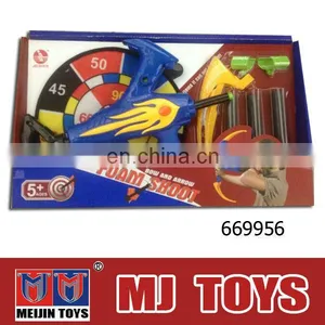 Hot Sport Toy Bow and Arrow Safe Kids Bow and Arrow Wholesale thumbnail-5