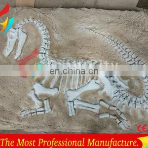Excavation Dig it Out Discover Kit Dinosaur Fossils thumbnail-3