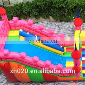 Dragon Inflatable Water Slide for Sale thumbnail-6