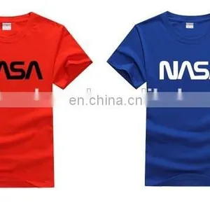Free Shipping Small Order Accept 100% Cotton US Size Custom T-shirt Printing thumbnail-6