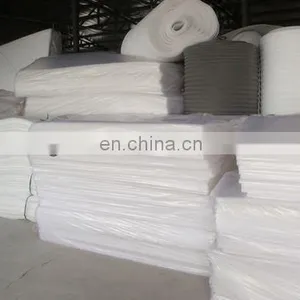 China Factory Directly Sell Expanded Polyethylene Packing Foam, EPE Foam Angle Beads thumbnail-1
