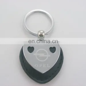 Personalized Cute Matching Couple Keychain for Couples thumbnail-6