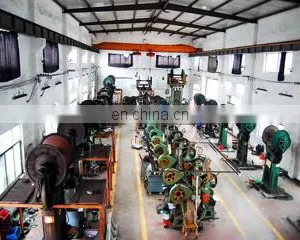 Zhejiang Huali Label Co., Ltd. company overview - view 2 thumbnail