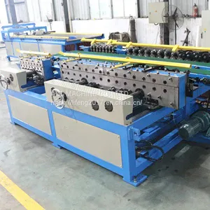 DUCT MANUFACTURE AUTO LINE V thumbnail-2