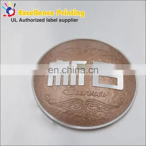 Factory Direct Sales Eco-friendly Fashion Animal Pin Badge, Pilot Wing Badge for Children thumbnail-1