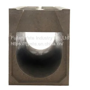 Integrated Polymer Concrete Drainage Channel thumbnail-2