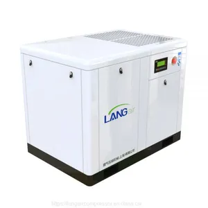 Saving Electric And Energy VSD Type Air Compressor thumbnail-2