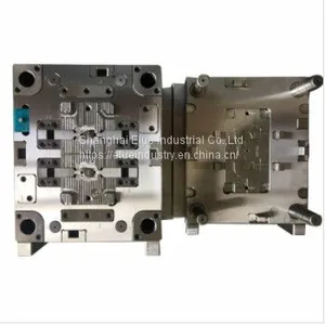 Injection Mold Service thumbnail-1