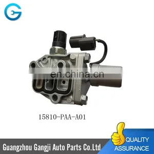 Best Price 15810-PAA-A01 Solenoid Spool Valve Fits for Hond a Civi c thumbnail-2