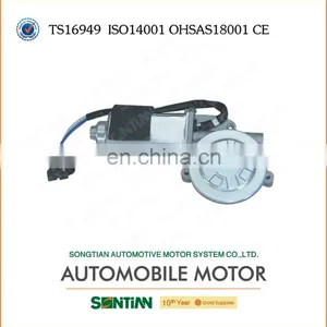 Auto Parts Electric Window Regulator and DC Car Windows Motor 8-97898479-0 ISUZU Champion thumbnail-1