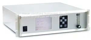 NDIR GAS ANALYZER SS-IR-300 thumbnail-1