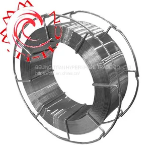 Titanium Wire, Titanium Alloy Wire thumbnail-3