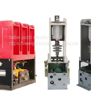 HVJ3 7.2KV VACUUM CONTACTOR thumbnail-1