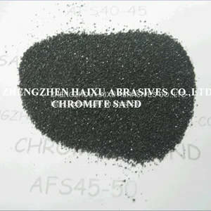 Foundry Chromium Sand thumbnail-4