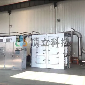 Continuous Pre-oxidation Furnace thumbnail-1
