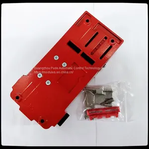 Guardmaster Atlas 5 Guardlock Switch, 440G-L07249 24V AC/DC thumbnail-3