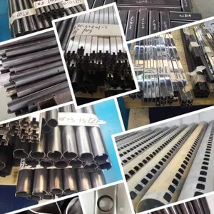 Golden Laser | P3080auto Bunlde Loader Tube Laser Cutting Machine thumbnail-5