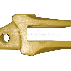 Komatsu Tooth, Pin & Retainer and Adapter thumbnail-2