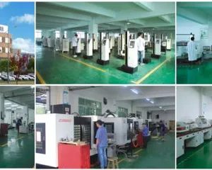 Dongguan Hengyu Instrument Co., Ltd. company overview - view 1 thumbnail