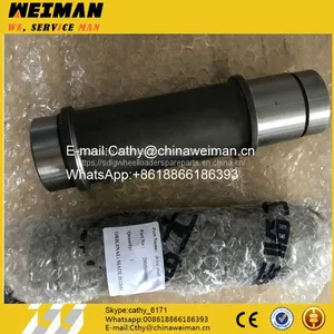 High Quality LG956L LG958L Wheel Loader Spare Parts 29050000081 DRIVE SHAFT thumbnail-1