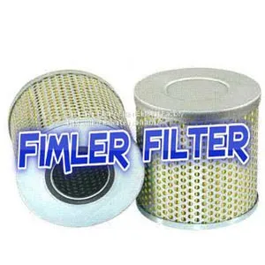 CLOVER Filter CF0066254,CF0066347 CO-OP PL1655,P213,PL1657,PL495,AP106032 thumbnail-1