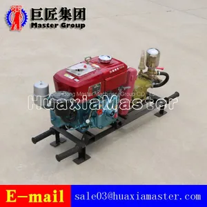 QZ-2CS Bench Type Geological Exploration Core Sampling Drilling Rig thumbnail-3