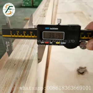 OSHA Standard LVL Scaffolding Board thumbnail-2