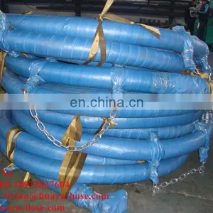 Decoke Hose 35 Mpa Mud Hose Api-7k Drilling Hose Hammer Union thumbnail-2