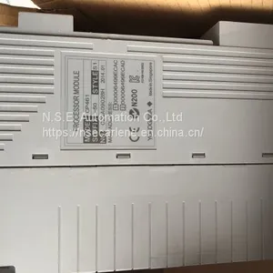 YOKOGAWA AAI841-S00 Brand New PLC DCS TSI System Spare Parts in Stock thumbnail-3