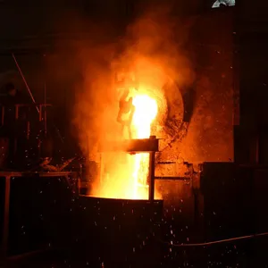Xi\'an GangYan Special Alloy Co.,Ltd. company overview - view 1 thumbnail
