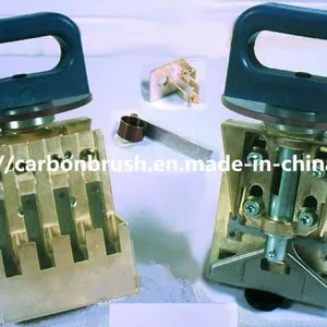 Supplying NCC634 Carbon Brush Holder for Industry Motor thumbnail-1