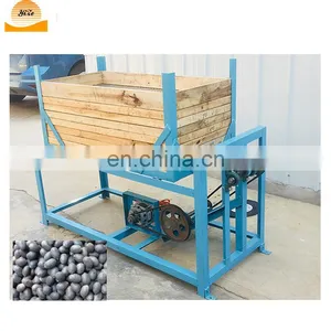 Automatic Lotus Seed Screening Grading Processing Line Lotus Seed Nut Separator Peeler Machine thumbnail-2