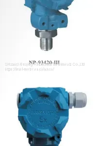 NP-93420X Pressure Transmitter thumbnail-2