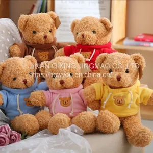 Soft Plush Stuffed Kids Baby Children Teddy Bear thumbnail-5