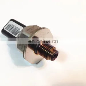 Fuel Rail Pressure Sensor for PEUGEOT 1.4 1.6 HDi Diesel OEM #55PP34-01/ 9670076780 thumbnail-4