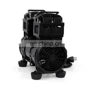 HC 1500A2 Oil-free Vacuum Pump for Liposuction thumbnail-2