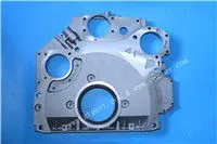 04282855 04255603 04290718 1002055-52D Deutz Gear Housing Cover thumbnail-1