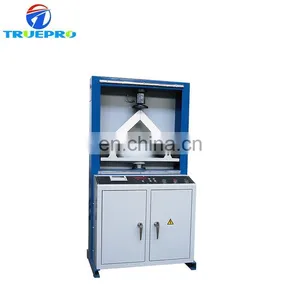 PVC Door and Window Angle Strength Testing Machine thumbnail-1
