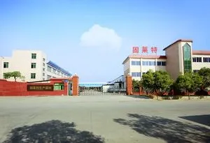 Dongguan GLT Fasteners Co., Ltd. company overview - view 1 thumbnail