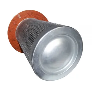 Mengma Supply Mann Built-in Oil Separator 4930653181 for Mann Compressor Parts thumbnail-1