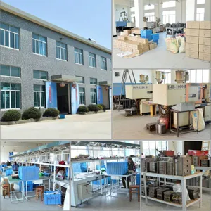 Ningbo HuaMing Industry & Trade Co.,LTD company overview - view 1 thumbnail