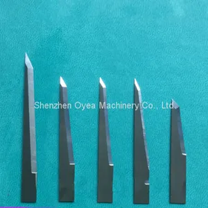 KT Board EVA EPE Foam Board Cutting Knife Blades thumbnail-1