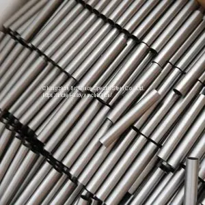 Invar36/FeNi36/4j36 Nickle Alloy Steel Bar Manufacturer Price Invar Nickel Strip thumbnail-3