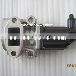 Original Genuine Exhaust Gas Recirculation Valve EGR Valve 1582A037 For Pickup Triton L200 Pajero Sport K5T70080ZT thumbnail-2