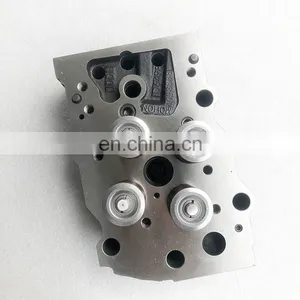 Diesel Engine Parts for Cummins K19 Cylinder Head 3811987 thumbnail-1