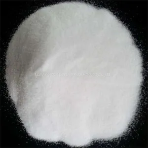 Wear-resistant Quartz Silica Sand High Purity Quartz Sand thumbnail-1