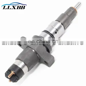Fuel Injection Common Rail Injector 0 445 120 007 0445120007 0986435508 0445120212 2830957 4997052 2830743 4025249 4897271 thumbnail-2